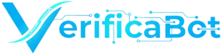VerificaBot Logo